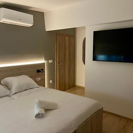 Borsa Rooms Gnojnice Esterno foto