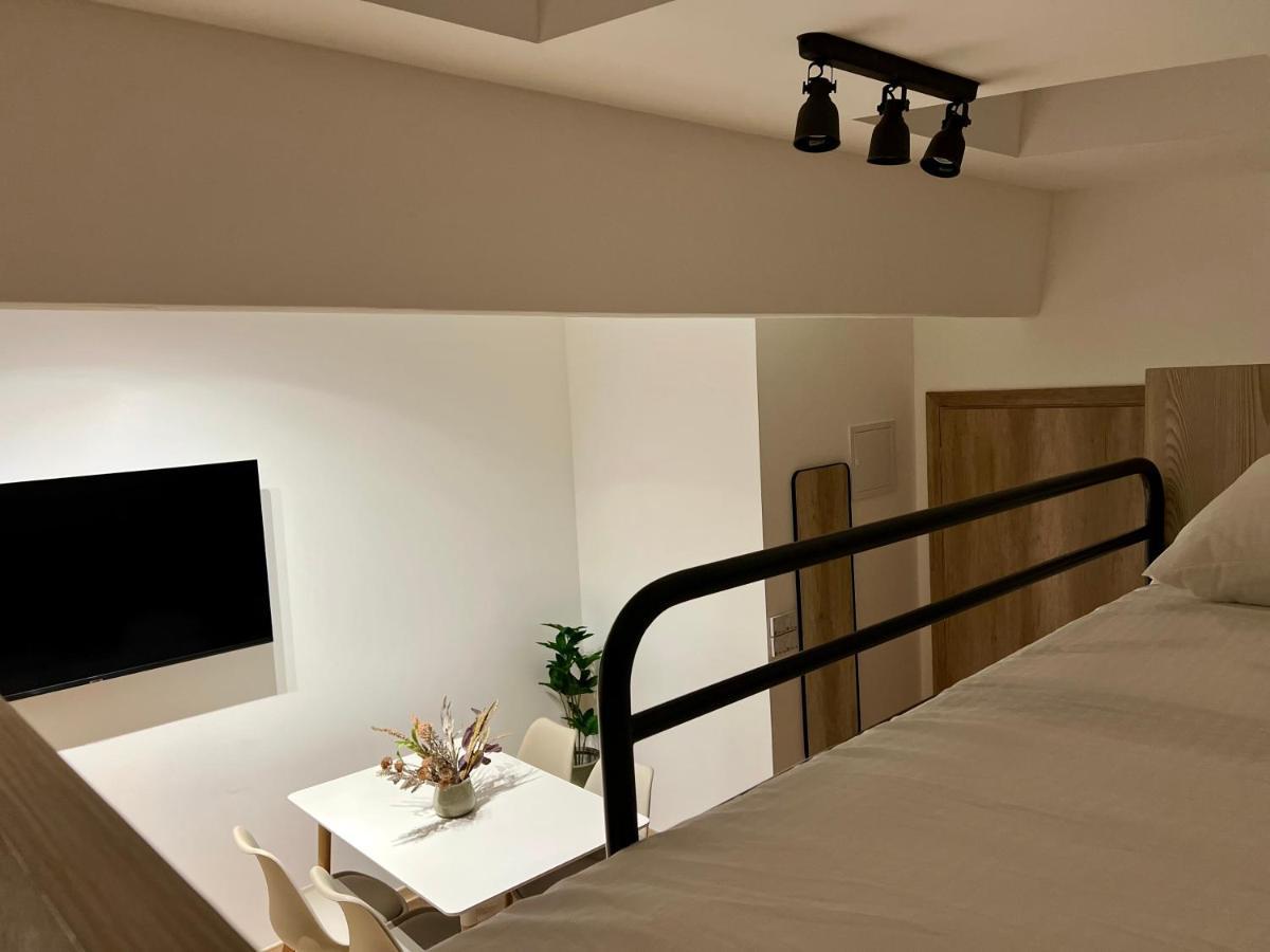 Borsa Rooms Gnojnice Esterno foto