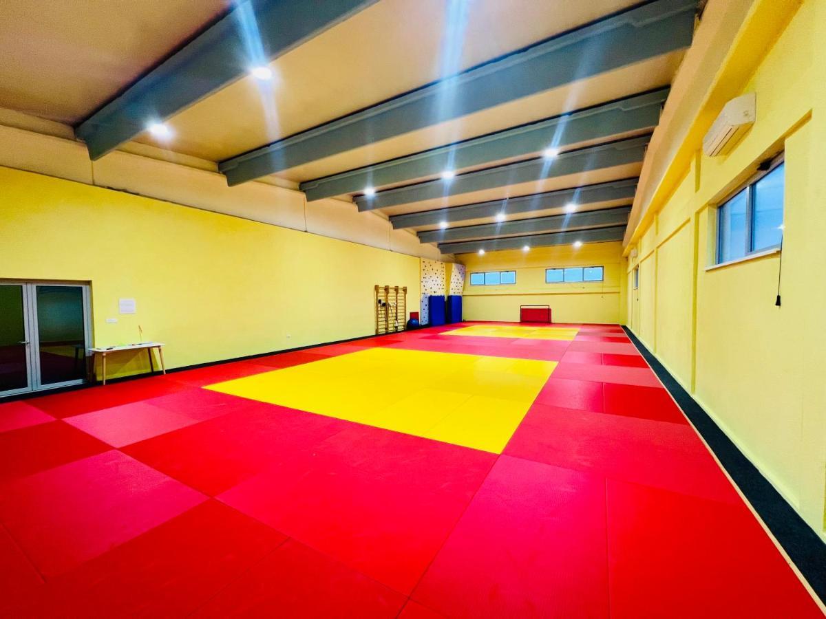 Borsa Rooms Gnojnice Esterno foto