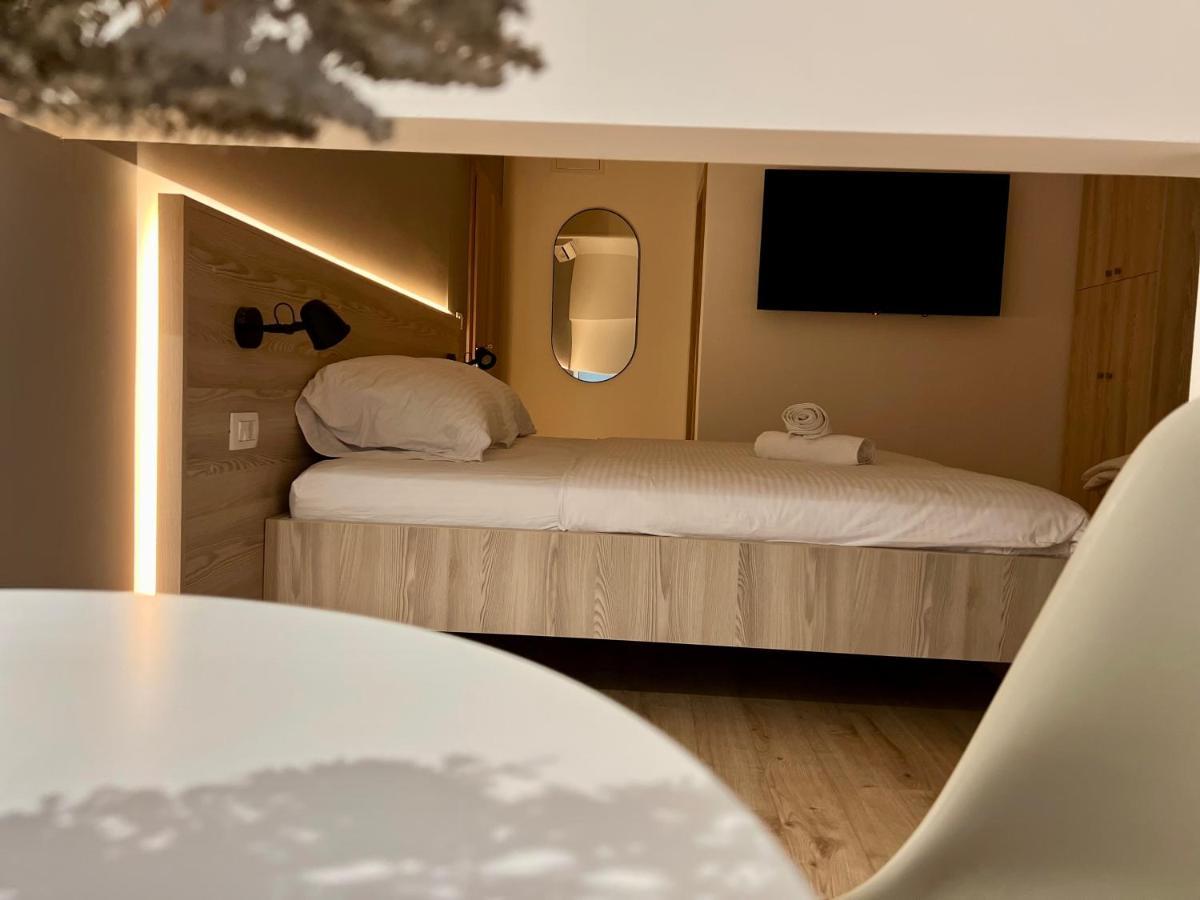 Borsa Rooms Gnojnice Esterno foto